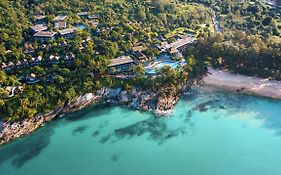 Hotel Pullman Phuket Arcadia Naithon Beach